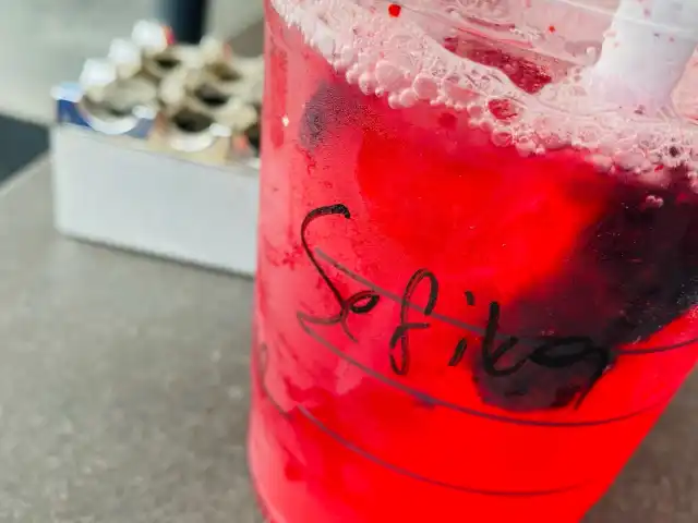 Starbucks Port'nin yemek ve ambiyans fotoğrafları 1