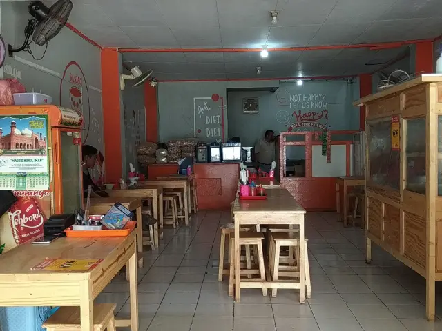 Gambar Makanan Baso Aci Akang 7