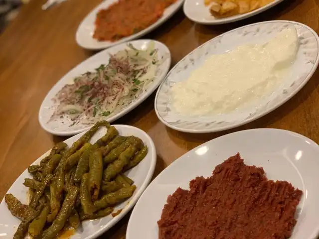Eskiyol Köftecisi  Erhan Havzan'nin yemek ve ambiyans fotoğrafları 10