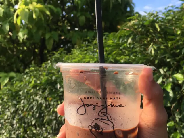 Gambar Makanan Kopi Janji Jiwa 2