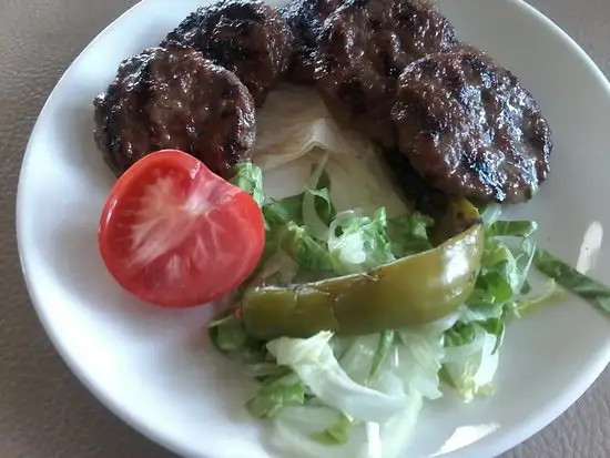 Dunya Kofte Et Mangal