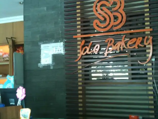 Gambar Makanan Solo Bakery 2