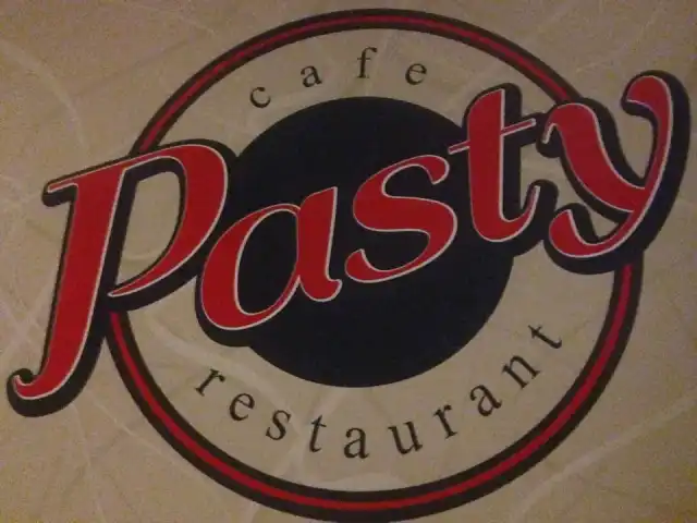 PASTY RESTORANT & CAFE'nin yemek ve ambiyans fotoğrafları 12