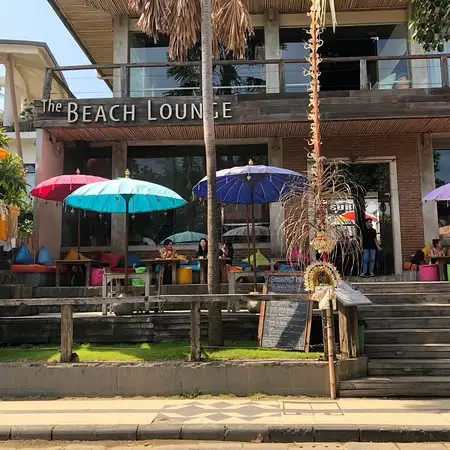 Gambar Makanan Beach Lounge 9