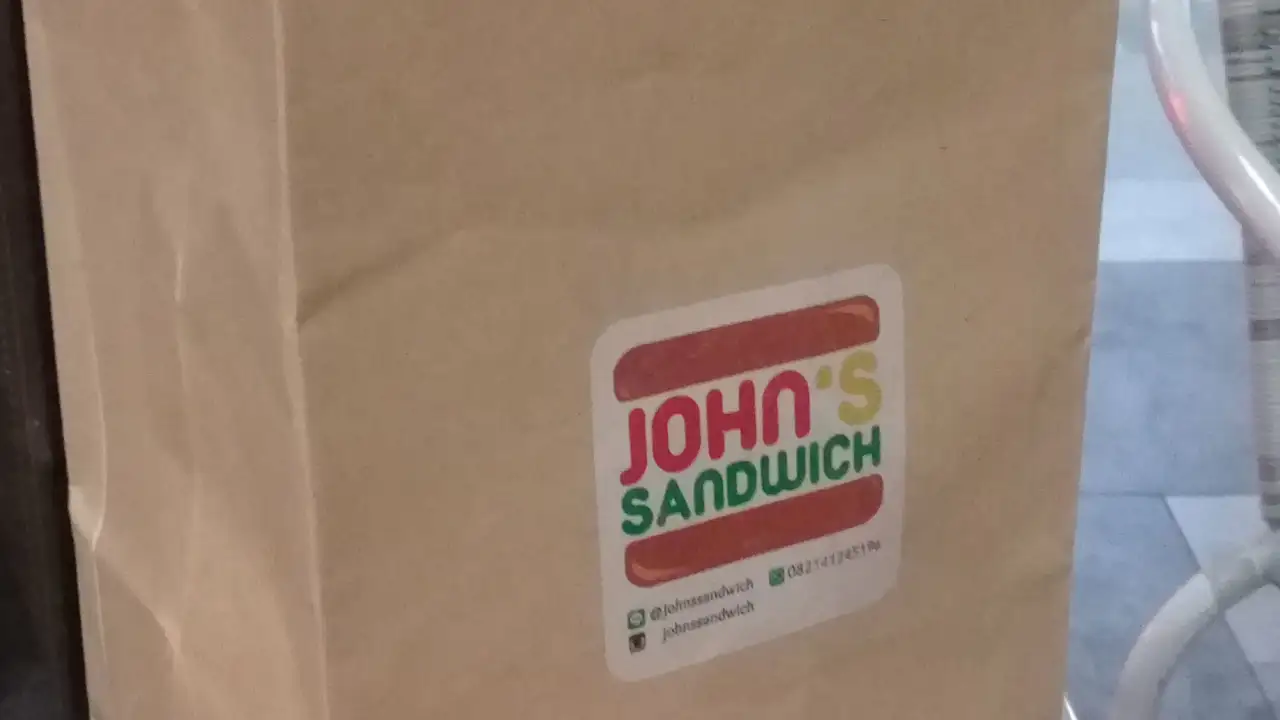 John's Sandwich