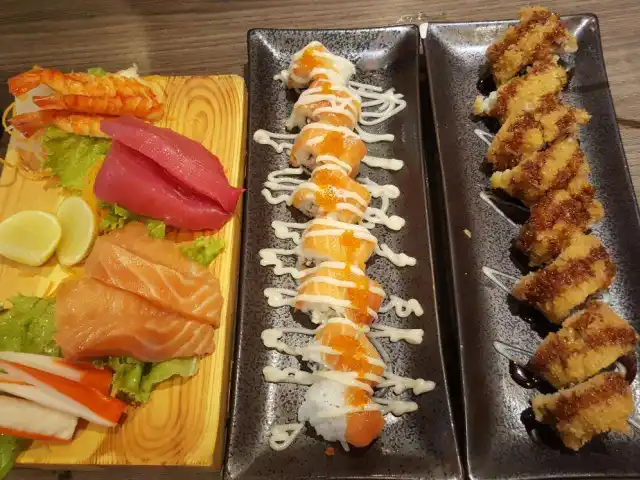 Gambar Makanan Ichiban Sushi 17