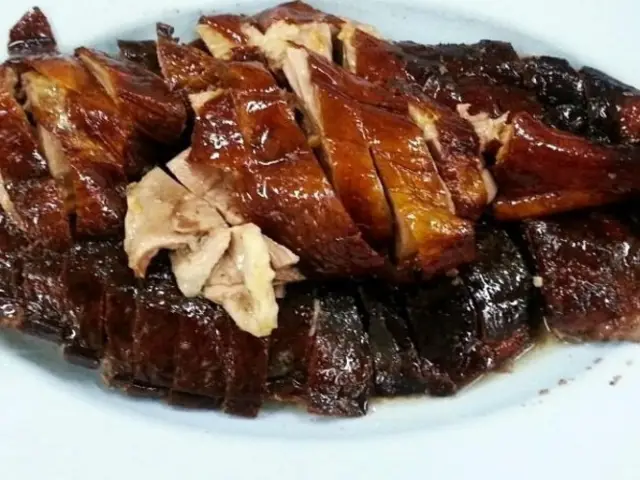 文记鱼头 Restoran Wei Kee Food Photo 3