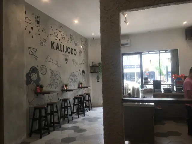 Gambar Makanan KalijodoCoffee 13