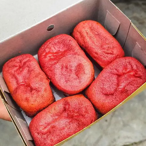 Gambar Makanan Kue Balok Sari Pasundan, A Yani 2