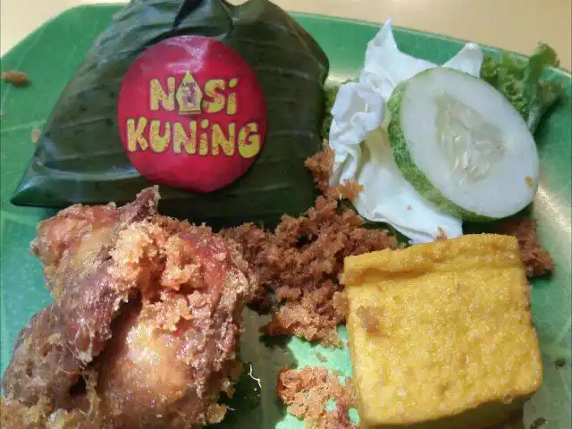 Gambar Makanan Ayam Kremes Kraton 17