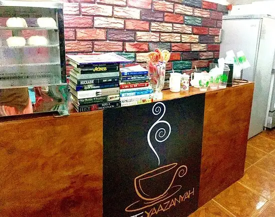 Cafe Yaazanyah