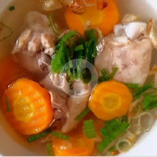 Gambar Makanan Sate Gulai Tongseng Pak Pon Solo, Tembesi 4