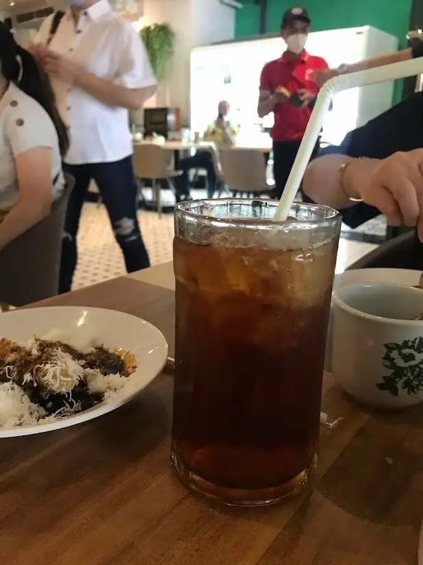 Gambar Makanan Jia Xiang Kopitien 6