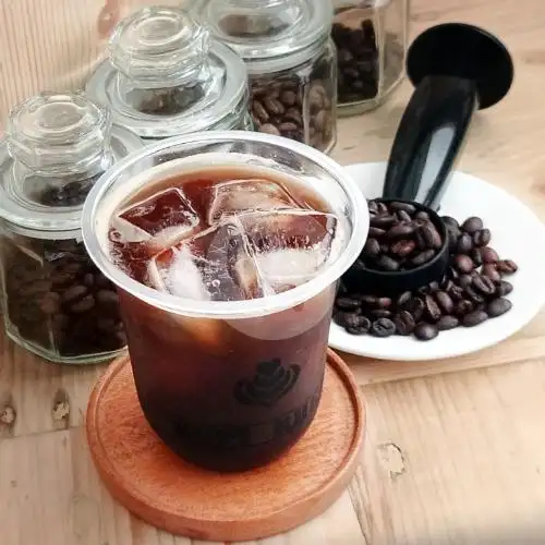 Gambar Makanan Kopi Rhea, Pulo Gadung 3