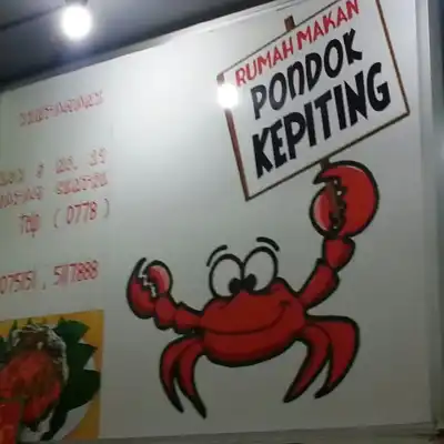 Pondok kepiting