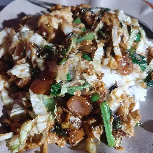 Gambar Makanan Nasi Goreng Dar Hoki, Panglima Polim 5 10