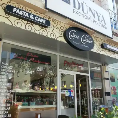 Taze Tatlar Cafe&Restaurant