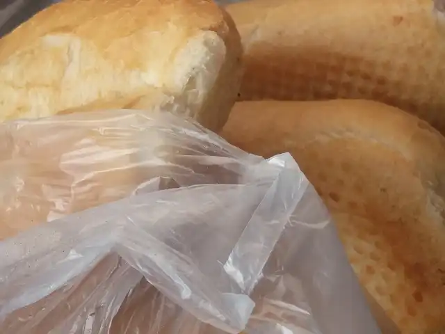 Has Ekmek Finike Şubesi'nin yemek ve ambiyans fotoğrafları 9