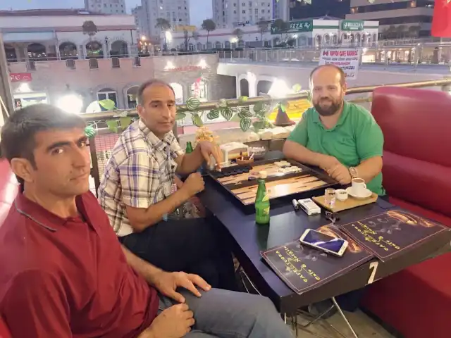 Cafe Tuğra'nin yemek ve ambiyans fotoğrafları 18