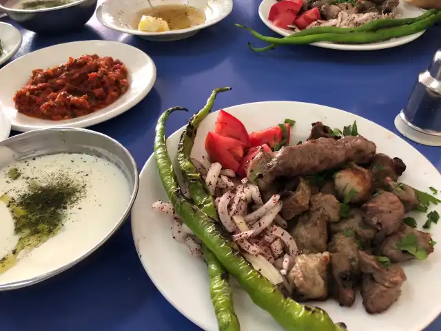 Konak Izgara'nin yemek ve ambiyans fotoğrafları 10
