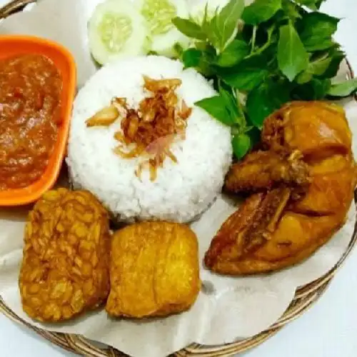 Gambar Makanan Ayam Bakar Pekalongan, Bintaro 11