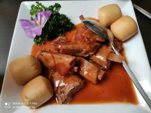 Gambar Makanan New Hongkong Restaurant 12