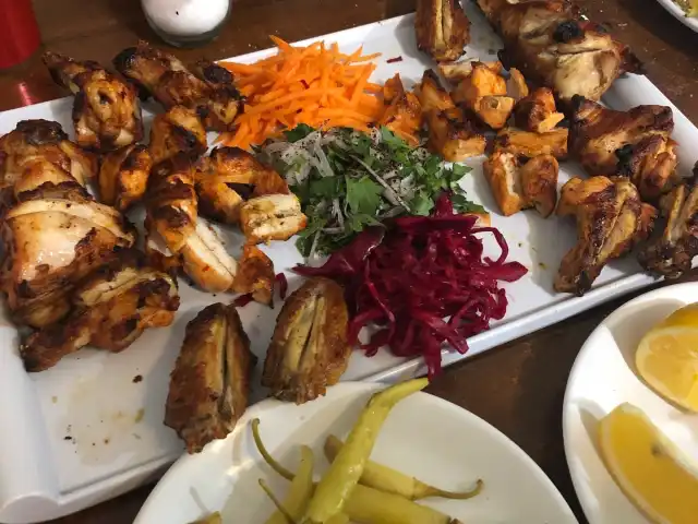 Tarsus Çilek Lokantası'nin yemek ve ambiyans fotoğrafları 11