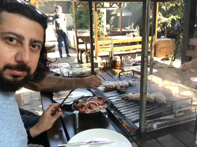 Kasap Gökhan Izgara & Köfte'nin yemek ve ambiyans fotoğrafları 11