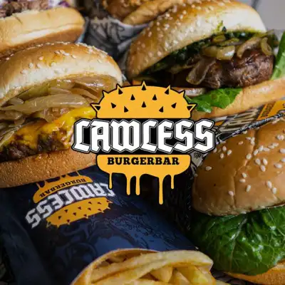 Lawless Burgerbar, Kemang Selatan