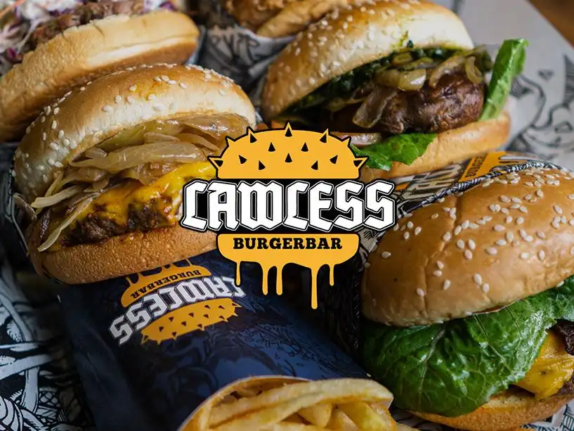 Lawless Burgerbar, Kemang Selatan