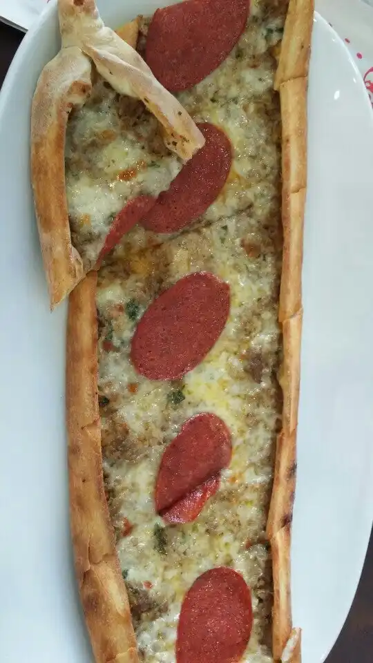 pide alaturka