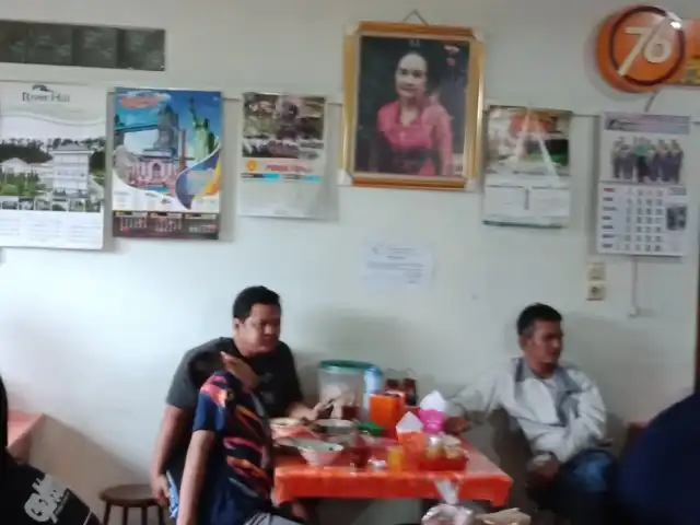 Gambar Makanan RM Pecel & Sop Buntut Bu Ugi 13