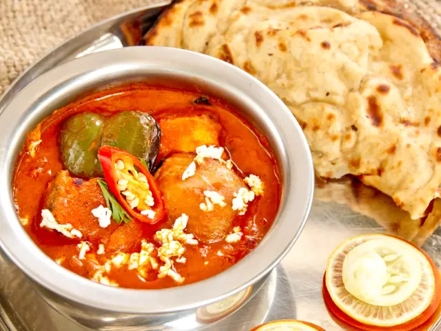 Gambar Makanan Dapur Bollywood 10