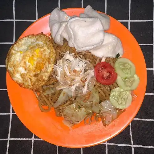 Gambar Makanan Nasi Goreng Arafah,Sukarejo, Jl.Adityawarman Rt 08 No 03 1