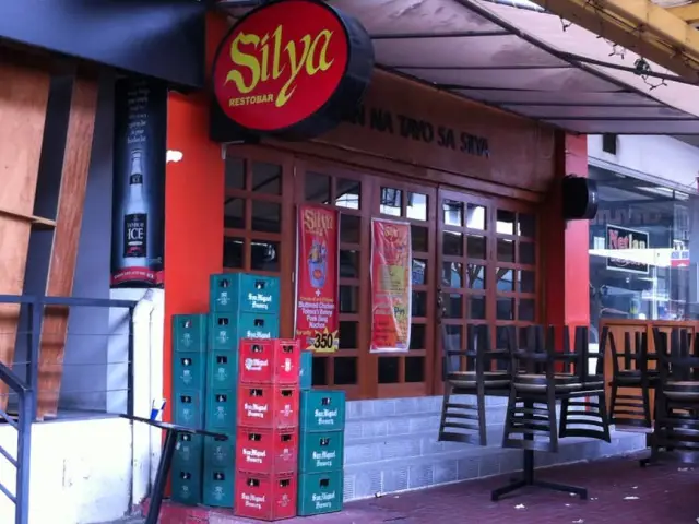 Silya Restobar Food Photo 1