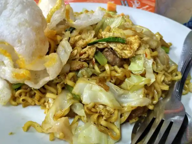 Gambar Makanan Nasi Goreng & Seafood Cak Kliwon 7