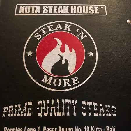Gambar Makanan Kuta Steak House 5