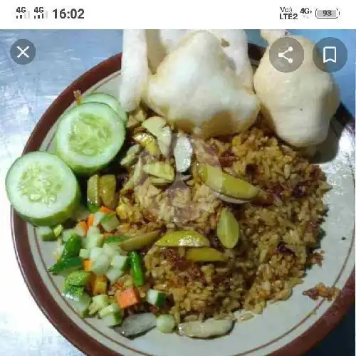 Gambar Makanan Nasi Goreng AL84, Langgar 4