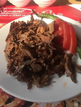 Özşark Yaprak Döner