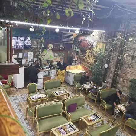 Derviş Cafe 2'nin yemek ve ambiyans fotoğrafları 40