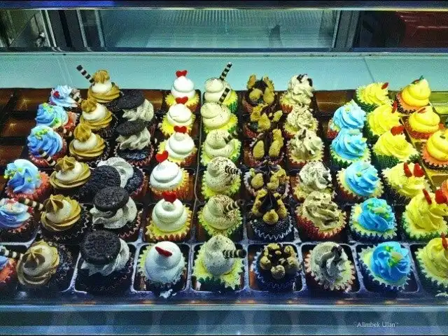 House Of Mini Food Photo 2