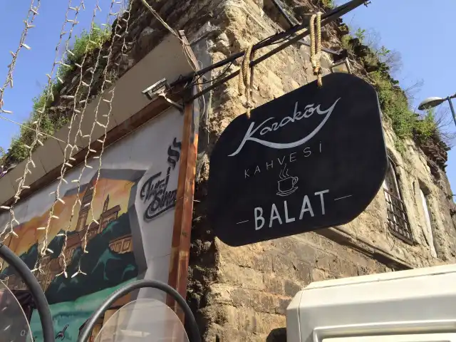 Karaköy Kahvesi'nin yemek ve ambiyans fotoğrafları 75