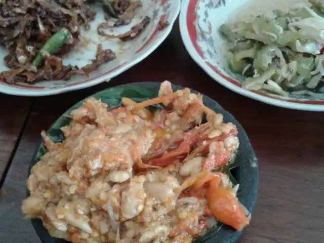 Gambar Makanan Warung Makan Mbah Jingkrak 9