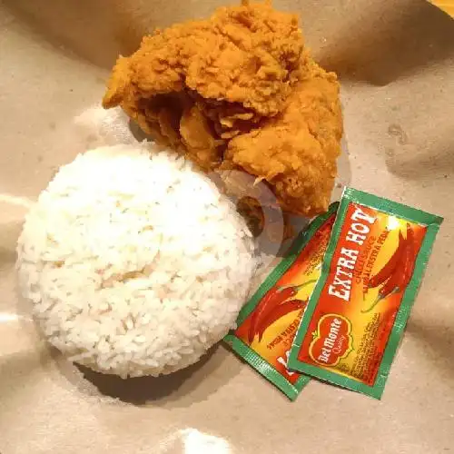 Gambar Makanan Ayam Mrethel Dasana Indah, Pulo Gadung 18