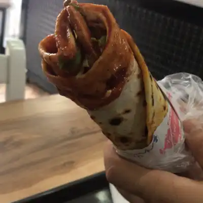 Enfes Döner