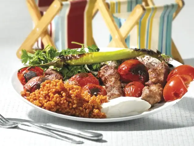 Konyali Ahmet Usta'nin yemek ve ambiyans fotoğrafları 9