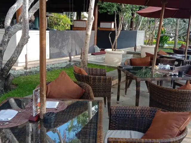 Gambar Makanan Damar Terrace - AYANA Resort and Spa 12