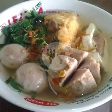 Gambar Makanan Soto Lamongan Dan Rawon, Kebun Sayur 12