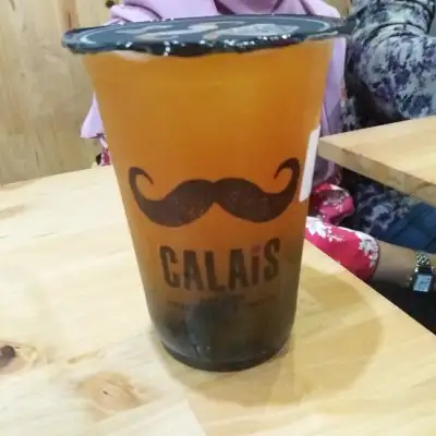 Calais Artisan Bubble Tea & Coffee - Mall Ska