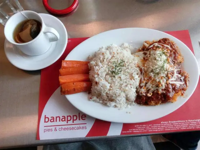 Banapple Food Photo 8